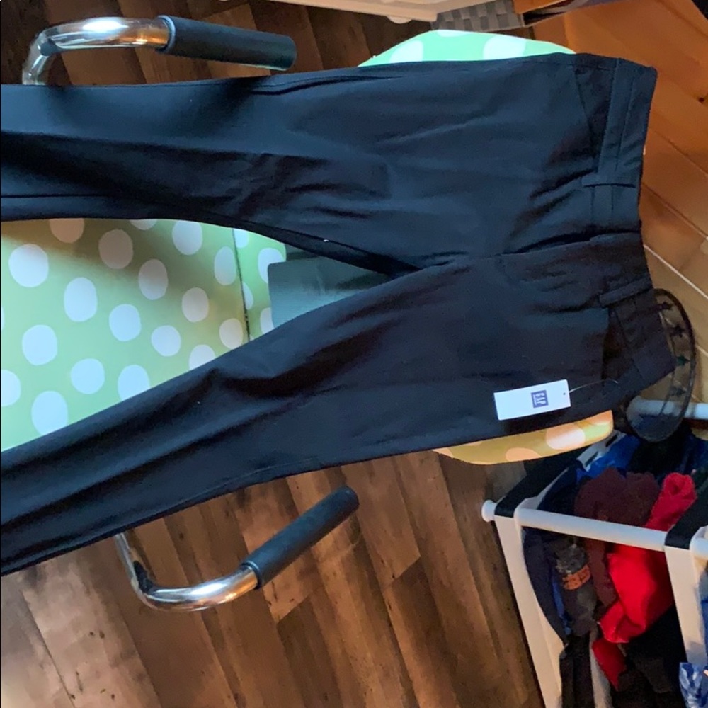 Dressy pants